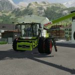 1715085662 91 claas lexion 8000 v1.0 fs22 2