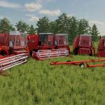 1715206144 471 fs22 fm C5 BB bizon pack v1.0 fs22 1