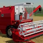 1715206148 327 fs22 fm C5 BB bizon pack v1.0 fs22 2