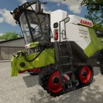 1715206611 196 claas lexion 8900 v1.0 fs22 2