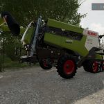 1715206625 374 claas lexion 8900 v1.0 fs22 6