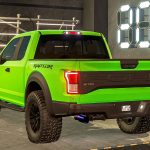 1715217270 238 ford raptor f150 2017 v1.0 fs22 2