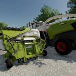 1715233018 192 claas harvester pack v1.0 fs22 3