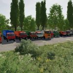 1715265592 118 pack kamaz nefaz tonar v1.0 fs22 1