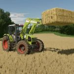 1715268759 368 claas ares 600 v1.0 fs22 1