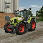 1715268770 615 claas ares 600 v1.0 fs22 4