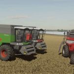 1715274435 164 agco harvester pack v1.0 fs22 2