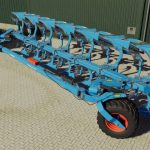 1715290789 965 lemken diamant 12 v1.0 fs22 2