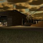 1715320972 445 barn with cowshed v1.0 fs22 5