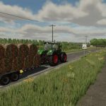 1715326214 786 small flatbed autoload trailer v2.0 fs22 2