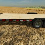 1715326222 93 small flatbed autoload trailer v2.0 fs22 4