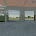 1715329116 395 drive through hall v1.0 fs22 3