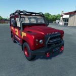 1715421341 99 land rover defender 90 v1.0 fs22 4