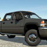 1715455298 19 2006 gmc 3500 v1.0 fs22 1