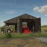 1715510721 723 wooden barn v1.0 fs22 2