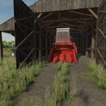 1715510722 477 wooden barn v1.0 fs22 4