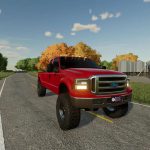 1715542728 683 ford f350 v1.0 fs22 2