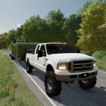 1715542729 331 ford f350 v1.0 fs22 4