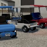 1715556628 724 lizard golf cart v1.0 fs22 1