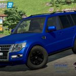 1715564558 223 mitsubishi pajero v1.0 fs22 1