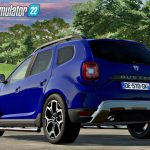 1715570503 232 dacia duster 2019 v1.0 fs22 2