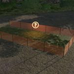 1715574868 334 construction fence v1.0 fs22 3