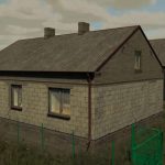 1715616925 225 small brick house v1.0 fs22 3