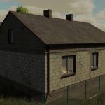 1715616925 478 small brick house v1.0 fs22 1