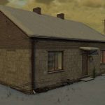 1715616926 977 small brick house v1.0 fs22 4