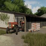 1715617741 309 polish shed v1.0 fs22 1