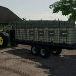 1715620510 727 homemade bale trailer v1.0 fs22 3