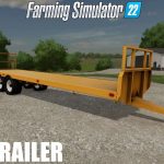 1715622909 589 lizard bale trailer v1.0 fs22 1