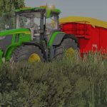 1715629834 91 john deere 7r edited v1.0 fs22 1