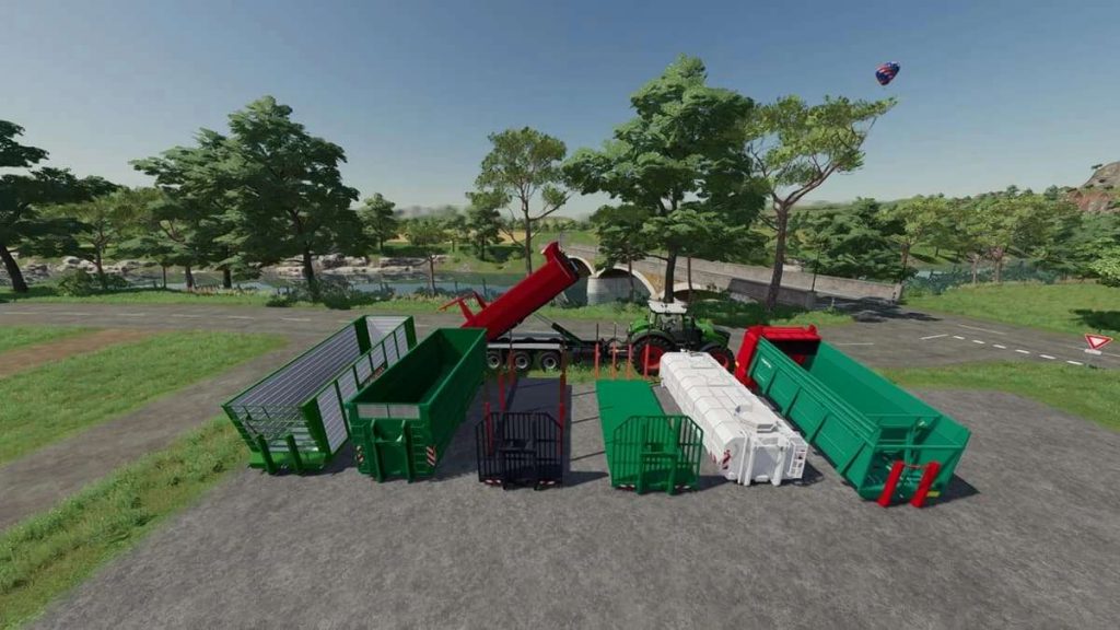 1715630290 939 itrunner pack v1.3 fs22 1