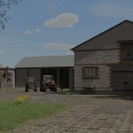 1715632123 869 polish buildings with cows v1.0 fs22 4