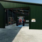 1715643132 181 shed pack v1.0 fs22 2