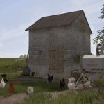 1715671527 850 small chicken coop v1.0 fs22 1