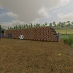 1715677717 510 wood storage v1.0 fs22 4