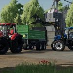 1715711192 965 new holland t6 tier 4a v1.0 fs22 4