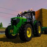 1715782322 410 john deere 6r edited v1.0 fs22 1