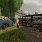 1715818317 552 firewood production v1.0 fs22 2