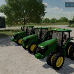 1715819671 616 john deere 7r us v1.0 fs22 2