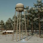 1715825354 668 american water tower v1.0 fs22 3