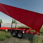 1715826845 564 30 flatbed autoloading trailer pack v1.0 fs22 3