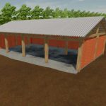 1715834398 76 wooden shed v1.0 fs22 5