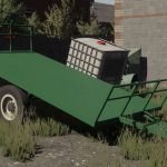 1715862469 584 lizard bale trailer v1.0 fs22 3