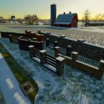 1715881965 535 pack of fences v1.0 fs22 1