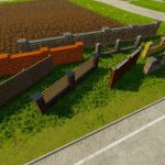 1715881965 844 pack of fences v1.0 fs22 2