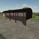 1715882438 36 irish round shed v1.0 fs22 1