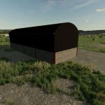 1715882440 587 irish round shed v1.0 fs22 4